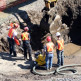 Wat zijn droogzuiging en drainage?