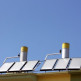 Belastingsvermindering voor zonneboilers