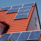 Bouwvergunning voor plaatsen van zonnepanelen