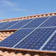 Rendement van zonnepanelen