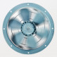 Ventilatiesysteem D