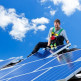 Subsidies voor zonnepanelen