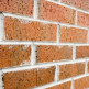 Gevelrenovatie/gevel zandstralen