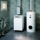 Boilers voor warm water