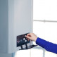 Geiser, doorstroomtoestel of boiler?