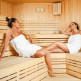 Zelf een sauna bouwen