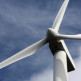 Werking van een windturbine
