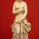 Beeld in het Nationaal Archeologisch Museum