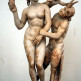 Beeld in het Nationaal Archeologisch Museum