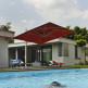 Waarom kiezen voor een poolhouse?