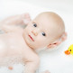 Hoe goed zien pasgeboren baby’s?