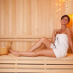 Een sauna in je eigen huis