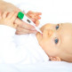 Hoe neem je de temperatuur bij baby’s ?