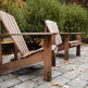 Alternatieve verhardingsmogelijkheden voor een terras
