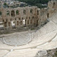 Het Theater van Herodes Atticus
