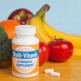 Vitamines, mineralen of voedingssupplementen nemen?