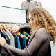 Efficiënter kleding kopen