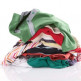 Versleten kleding? Geef de hoop nog niet op!