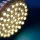 Leds voor tuinverlichting