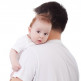 Wat als je baby vaak boert?