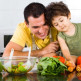Je kind alles leren eten