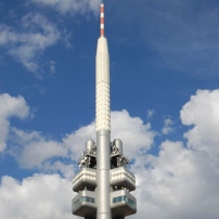 Žižkov-televisietoren