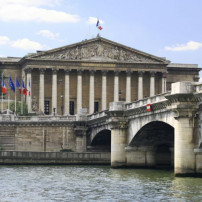 Palais Bourbon