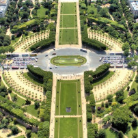 Champs de Mars