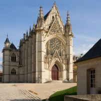 Sainte-Chapelle