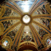 Basilica de San Francisco El Grande