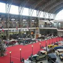 Autoworld