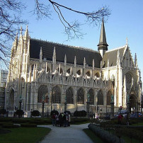 Kerk van de Grote Zavel