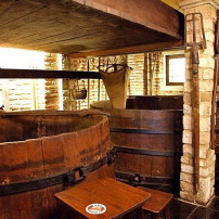 Museum van de Belgische Brouwers