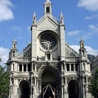 Sint-Katelijnekerk